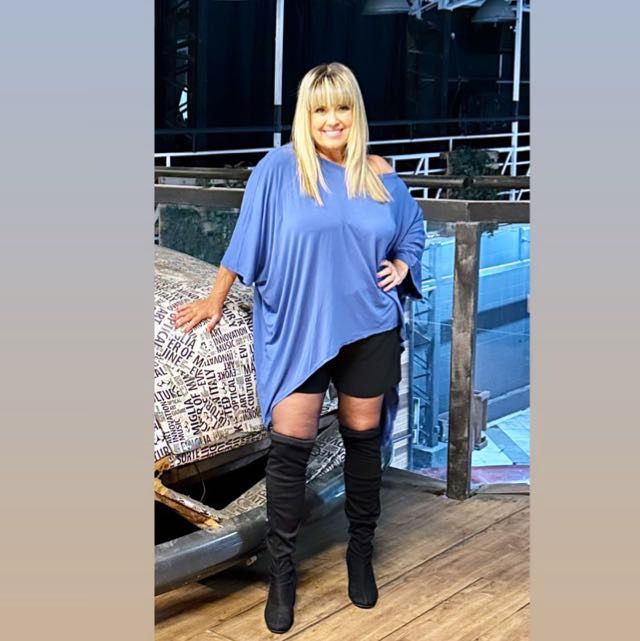 Inabel Delfino